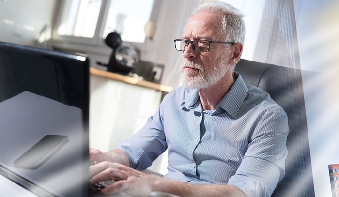    Главные трудности пенсионеров при поиске работы