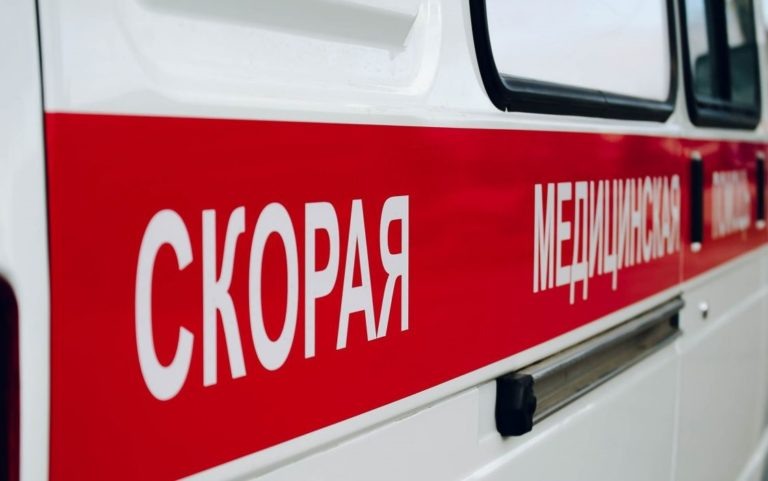    В Бугурусланском районе школьник отравился алкоголем Оренбуржье