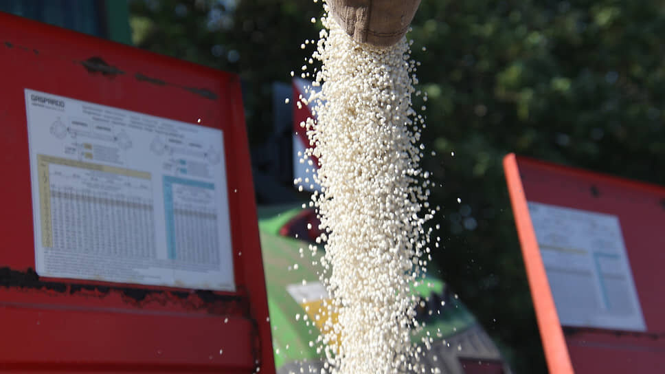 Фото: Василий Дерюгин / Коммерсантъ