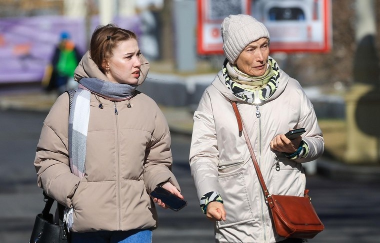    Наталья Шатохина/NEWS.ru