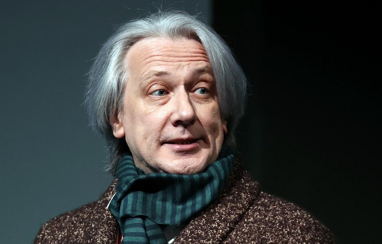    Михаил Метцель/ТАСС