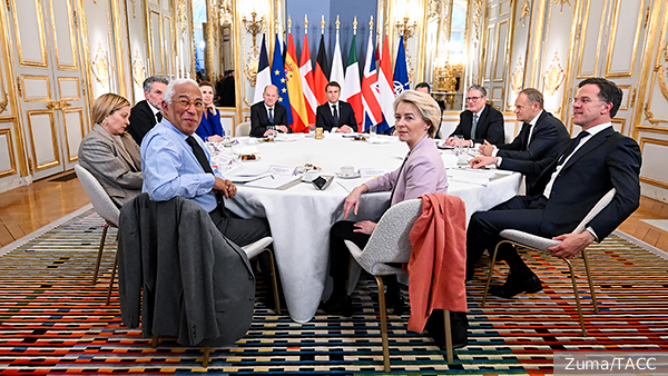     Фото: Zuma/ТАСС   
 Текст: Александра Юдина