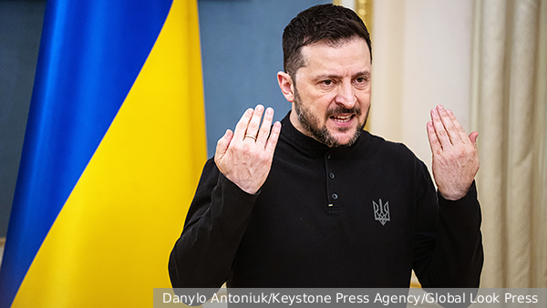     Фото: Danylo Antoniuk/Keystone Press Agency/Global Look Press   
 Текст: Александра Юдина