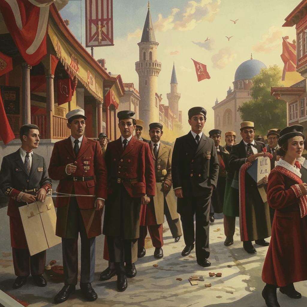 Одной из ключевых целей реформаторов было утверждение научного мировоззрения, ориентированного на прогресс и рациональность. 