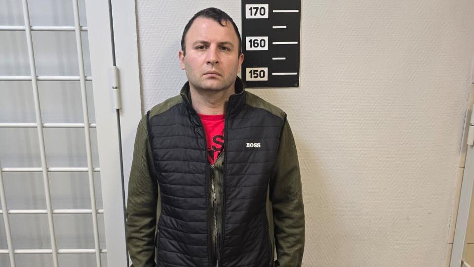    Фото: пресс-служба ГУ МВД России по Санкт-Петербургу и Ленинградской области