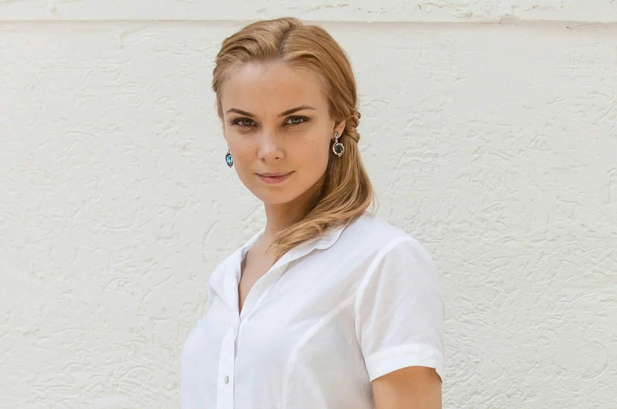 Татьяна Арнтгольц. Источник изображения: сайт kino-teatr.ru