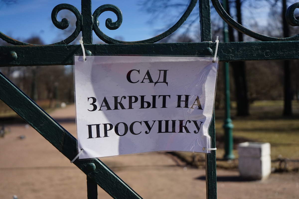    Архивное фото. Фото: Мойка78