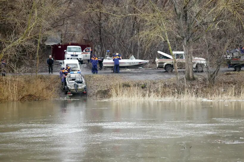     © РИА Новости. Евгений Кузьмин
