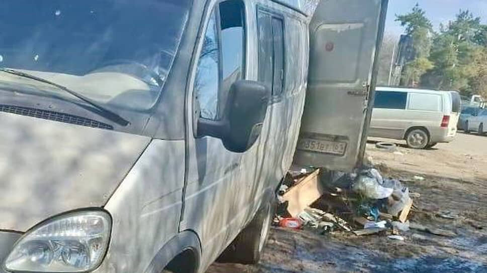 Фото: Администрация Ростова-на-Дону