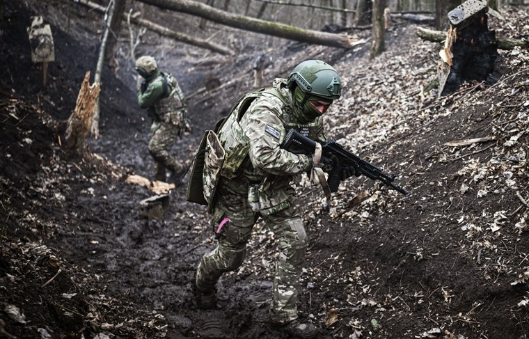    Сергей Бобылев/РИА Новости