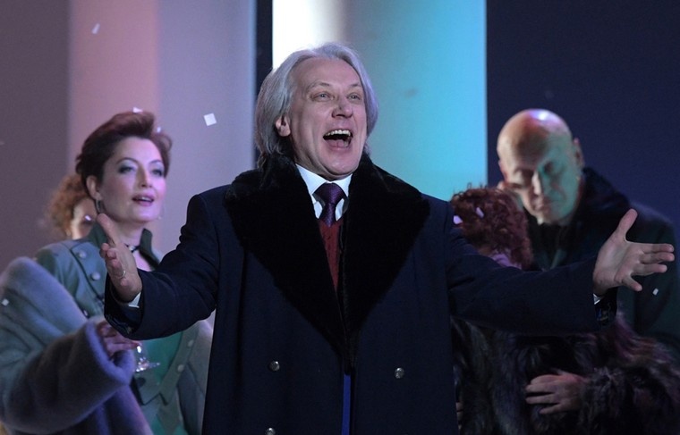    Владимир Федоренко/РИА Новости