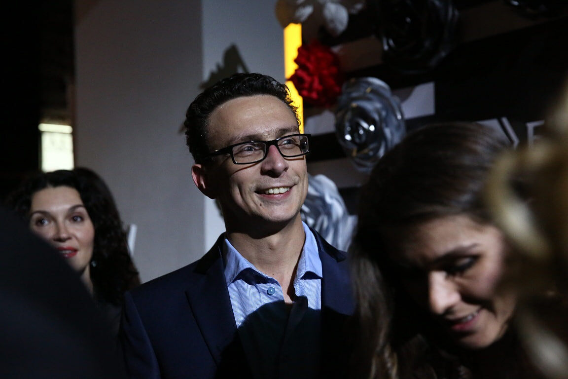    Турсообщество Черноземья требует прекратить уголовное дело бывшего воронежского замминистра взято из социальных сетей Александра Кукина