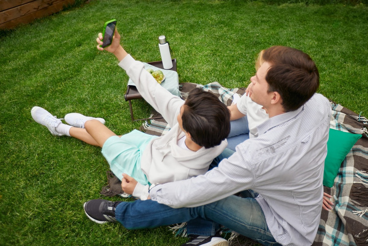 фото: Мегафон  📷
