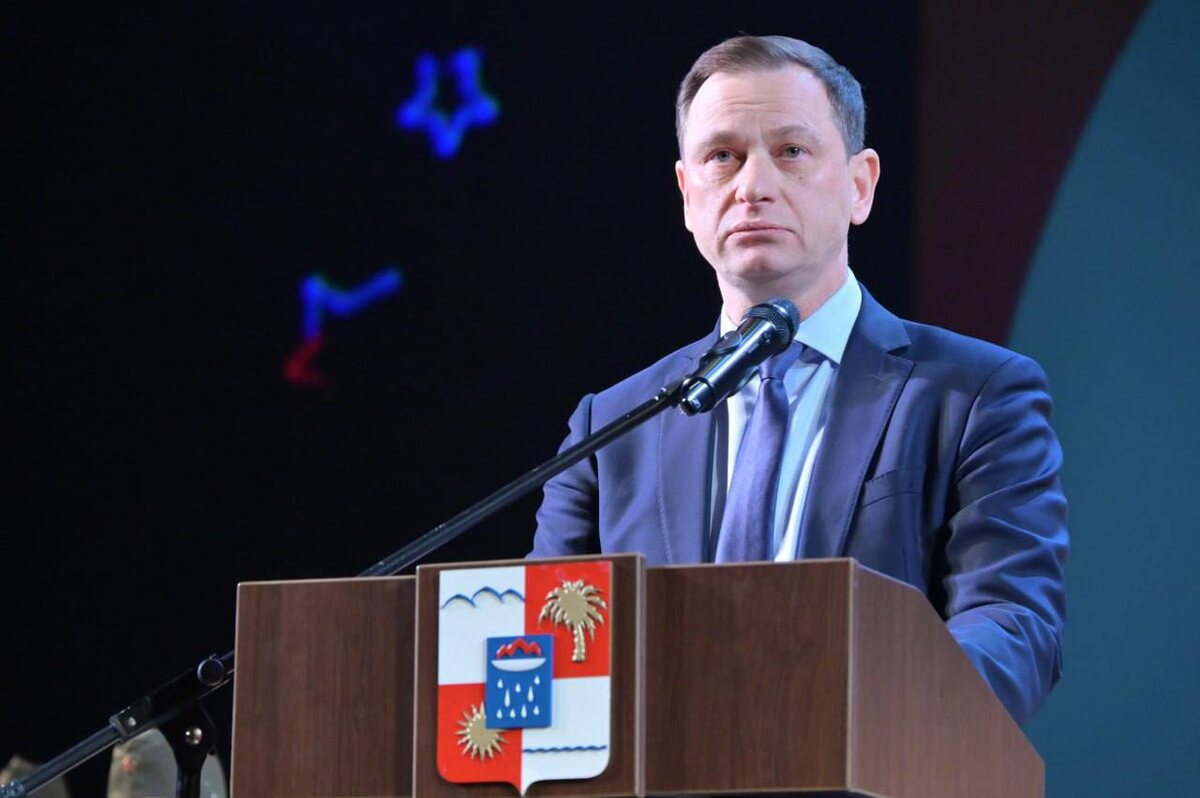    Фото: тг-канал мэра Сочи Андрея Прошунина