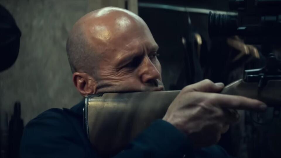 Фото: © Кадр из фильма "Мастер", режиссер Дэвид Эйр