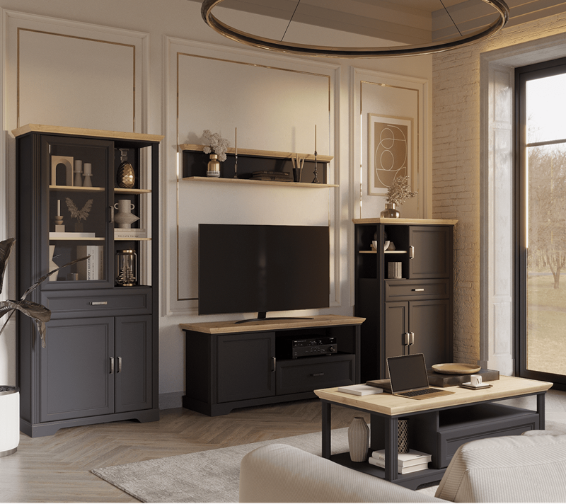 Гостиная из коллекции Jasmin