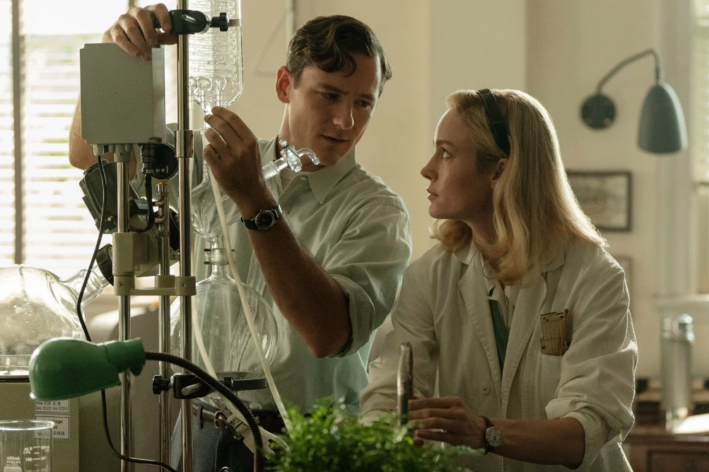 Кадр из фильма