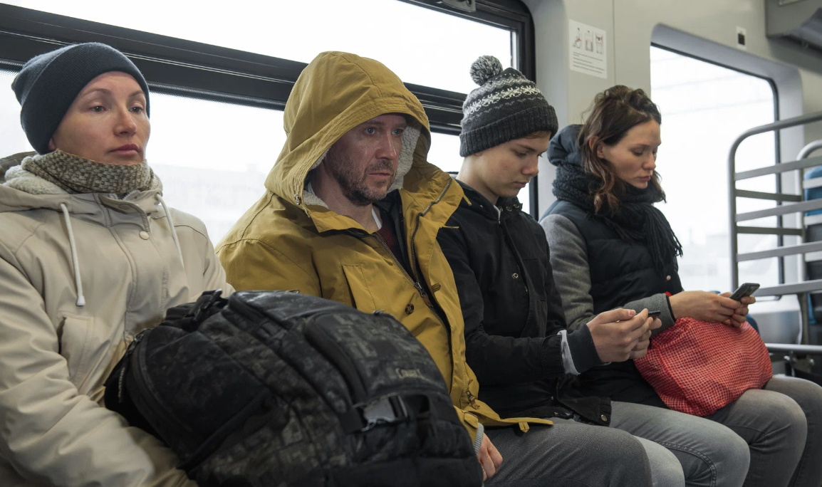 Кадр из фильма