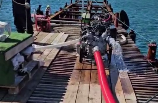    оперативный штаб Краснодарского края