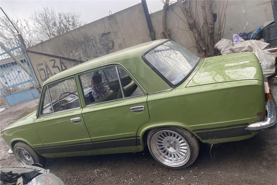 Фото: auto.drom.ru/krasnoyarsk