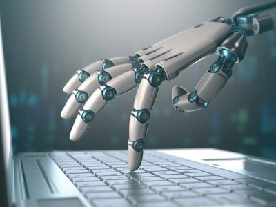 IT– технологии, боты