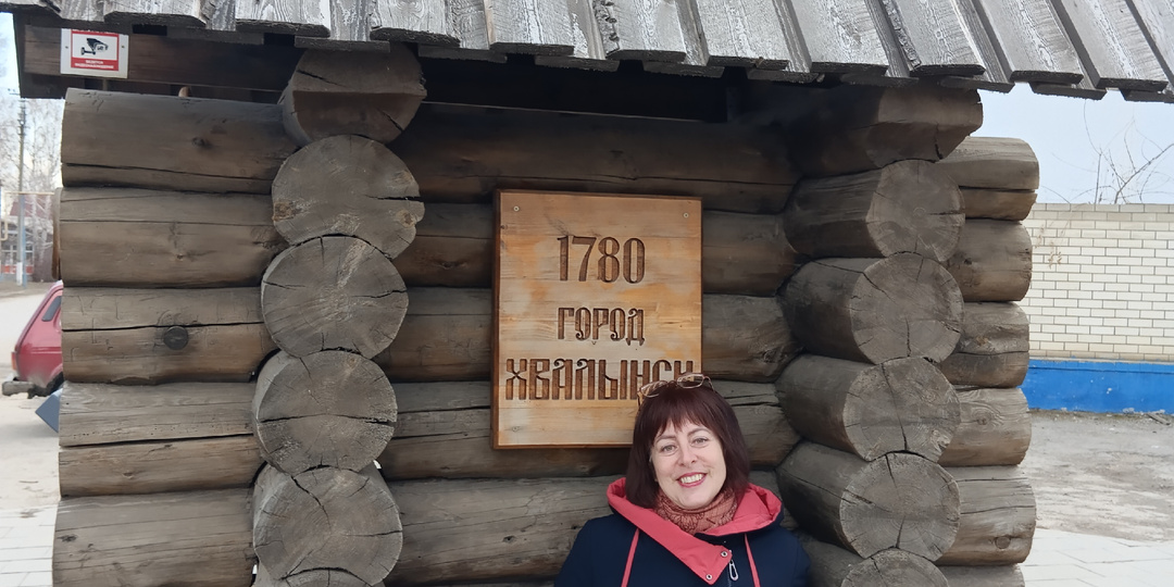 Хвалынские термы. А нам туда надо???