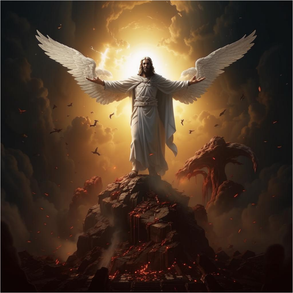 Победа добра над злом