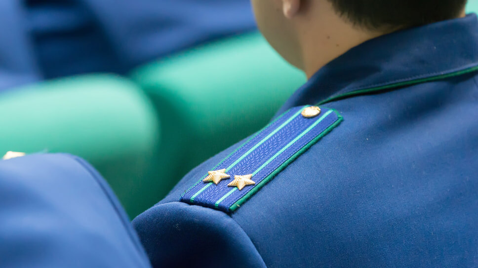 Фото: Игорь Елисеев / Коммерсантъ