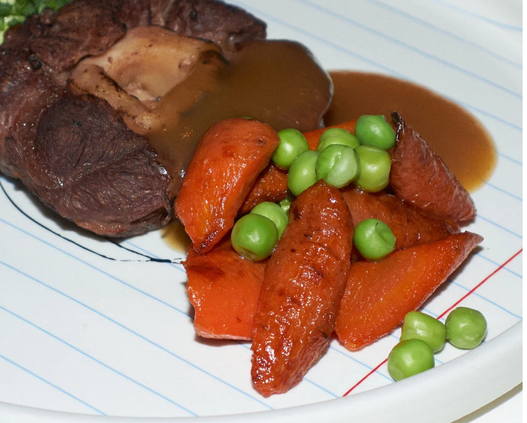    BURO. на выход: светский календарь недели (фото 2)