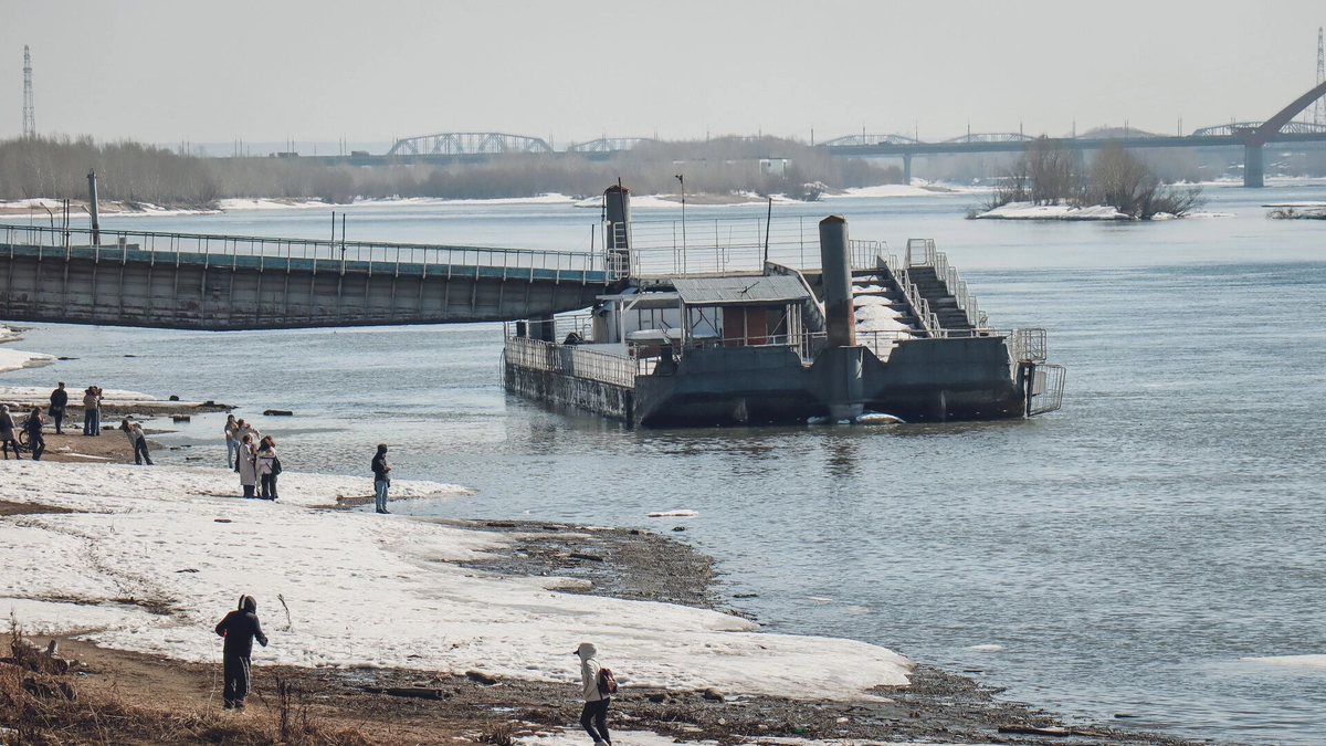 Фото: Артем Шершнев. atas.info. Будет тепло
