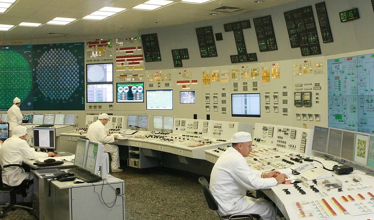    Курчатов: Город, который стал символом новой эпохи