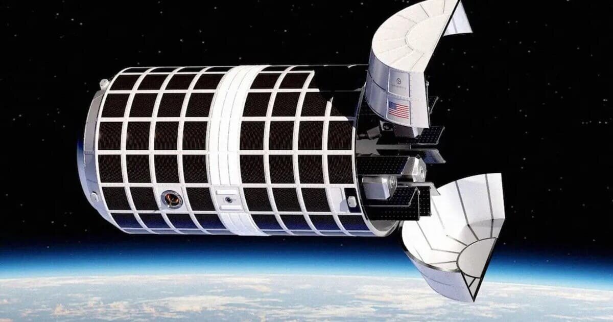 Фото: Gravitics  📷
