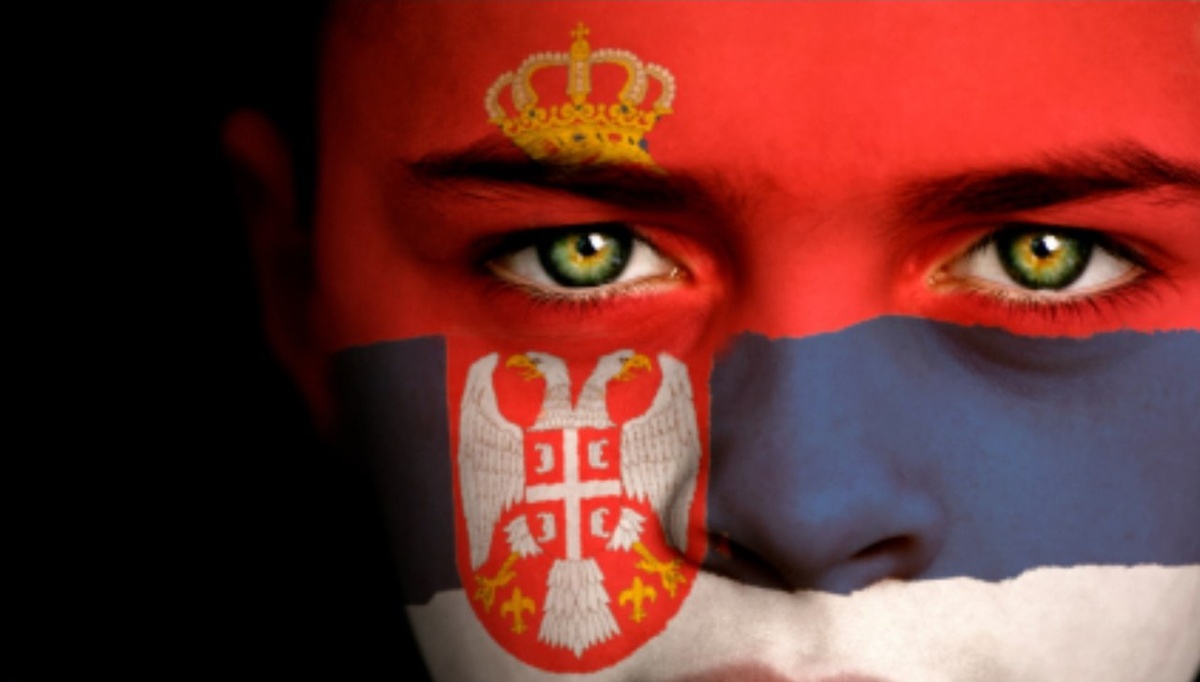    Как я освоил сербский за восемь месяцев