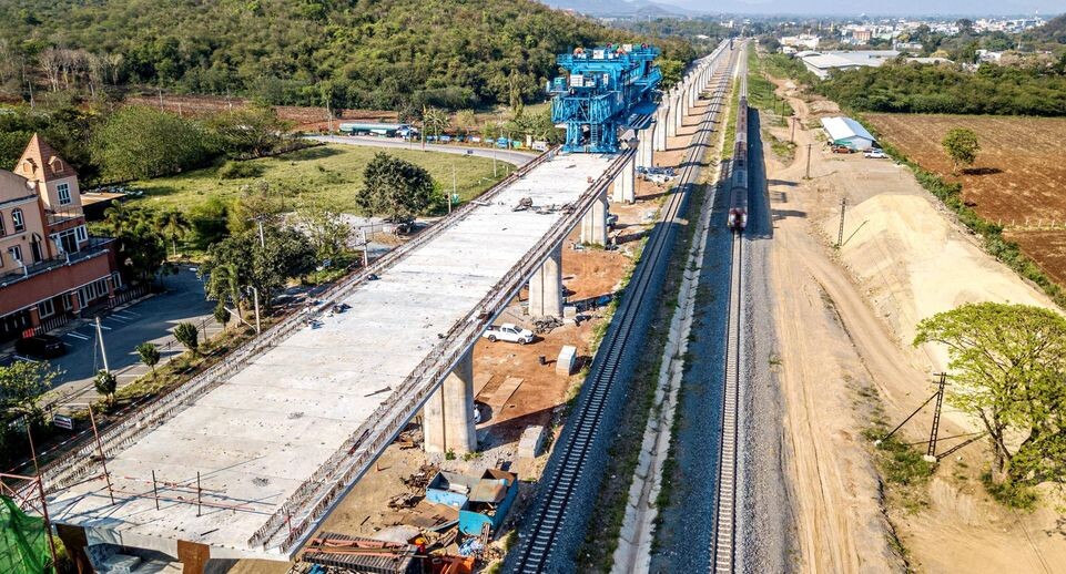    Wang Teng/XinHua / www.globallookpress.com