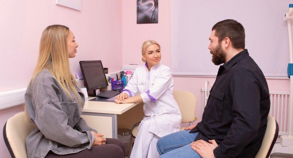    Пресс-служба Министерства здравоохранения Московской области