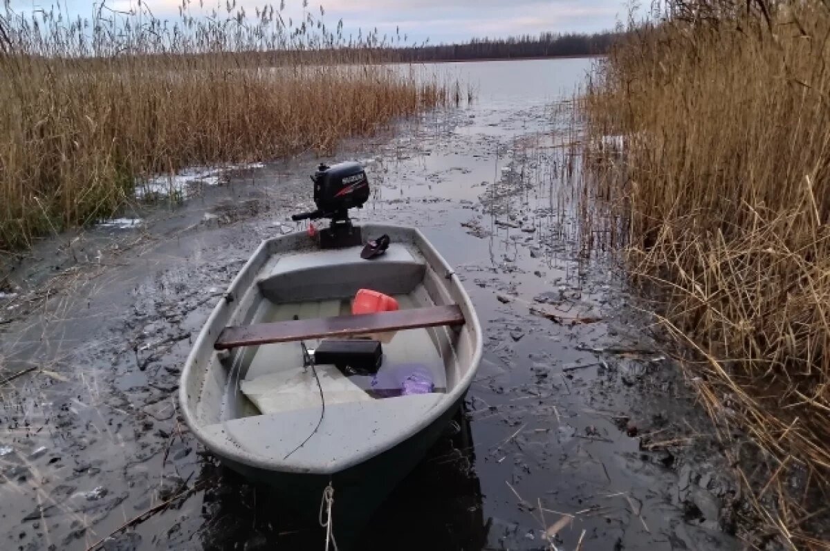    В Удмуртии объявлены сроки навигации для маломерных судов в 2025 году