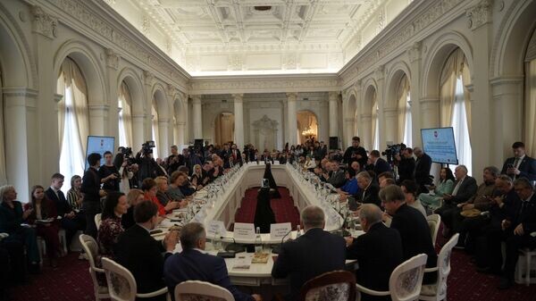    © РИА Новости Крым