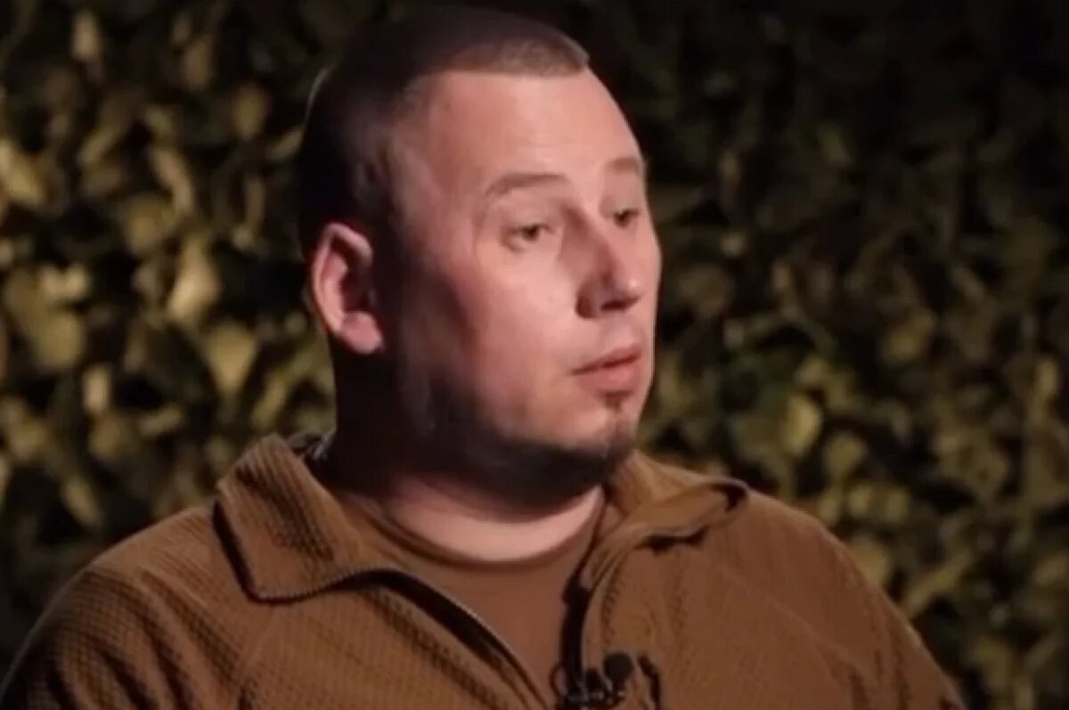    Скачко пояснил появление среди переговорщиков от Киева «Мясника из Бахмута»