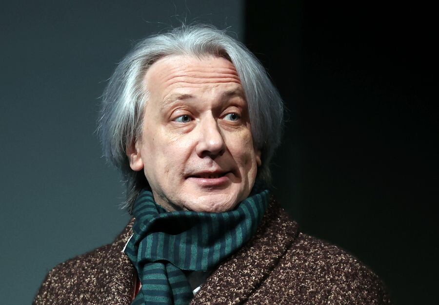    Актер Алексей Веселкин / Источник: © Михаил Метцель/ТАСС