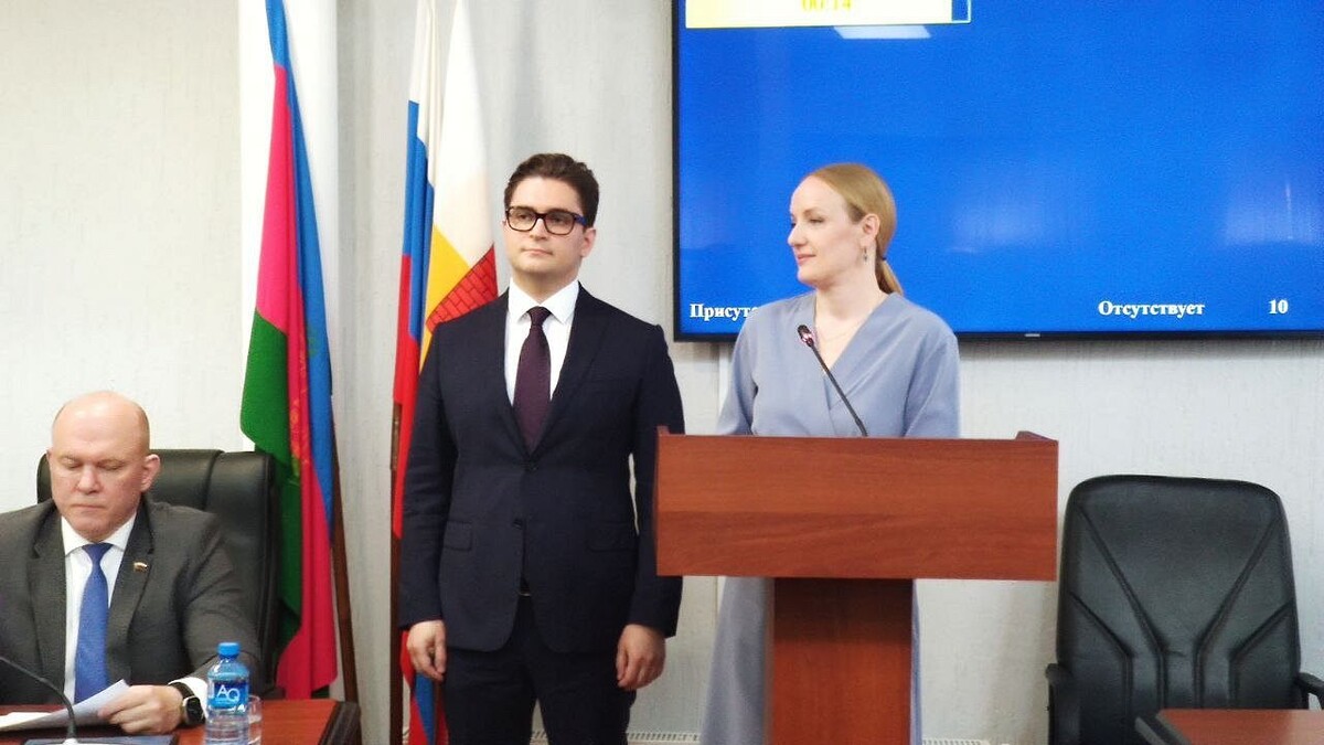    Фото: телеканал «Краснодар»