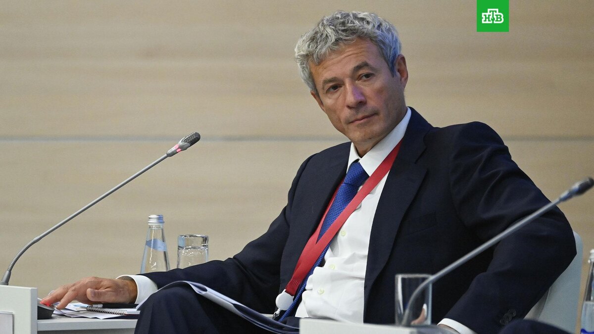    Фото: РИА Новости © 2025, Григорий Сысоев