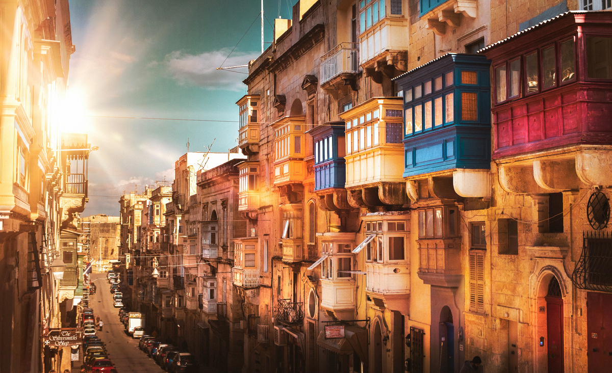 Photo by Zoltan Tasi on Unsplash