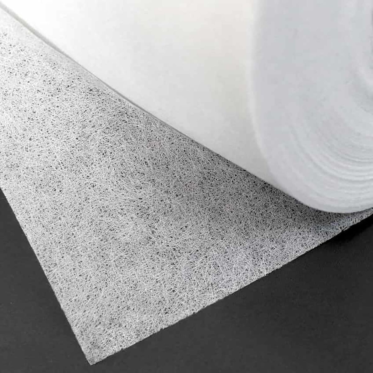 Стеклохолст