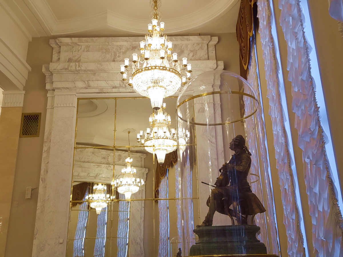 Фото автора