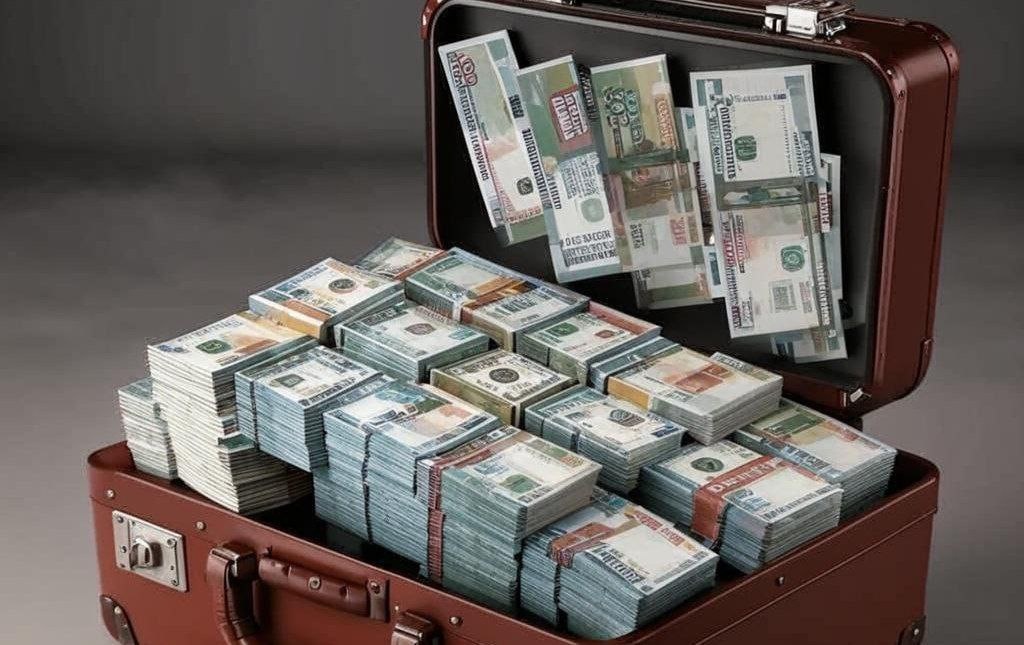    Большинство воронежцев готовы покинуть родной город ради высокой зарплаты сгенерировано ИИ GigaChat