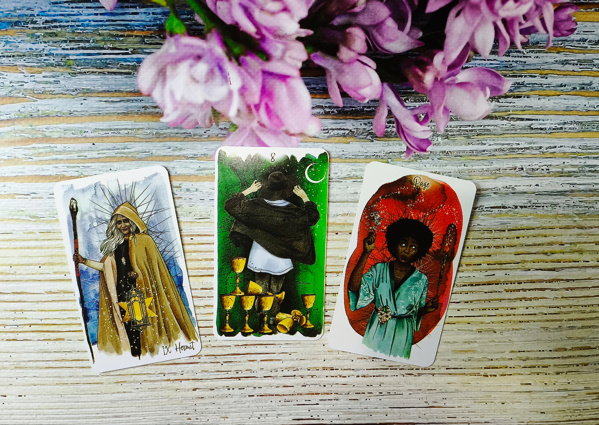 Фото автора 