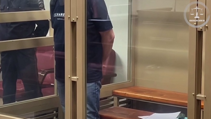    объединенная пресс-служба судов Краснодарского края