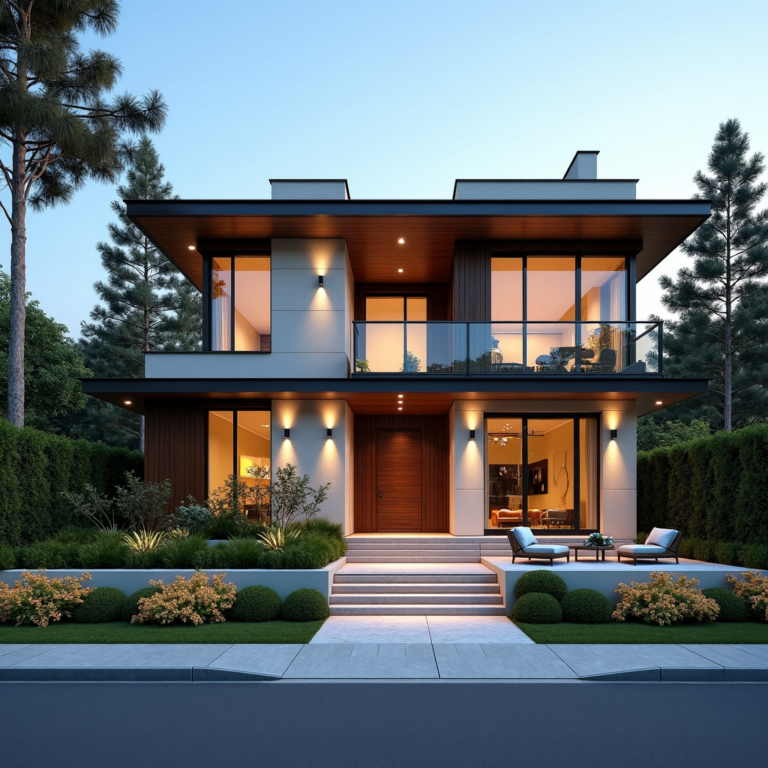 Ищете свободу и уют? Узнайте, как жизнь в частном доме в Подмосковье может стать реальностью через аренду с выкупом!