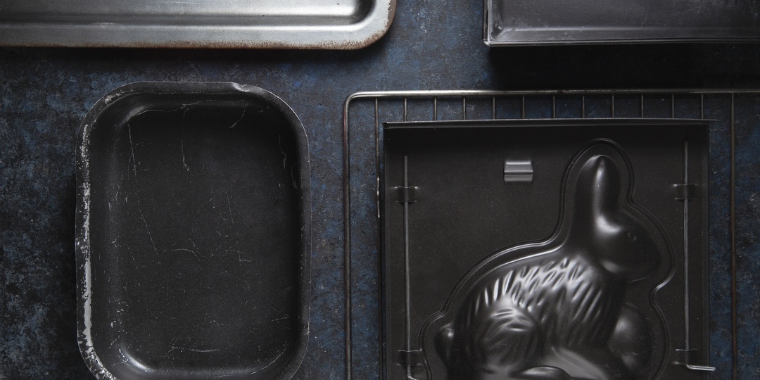 Советы профессионалов: как правильно мыть кухонное оборудование с антипригарным покрытием?