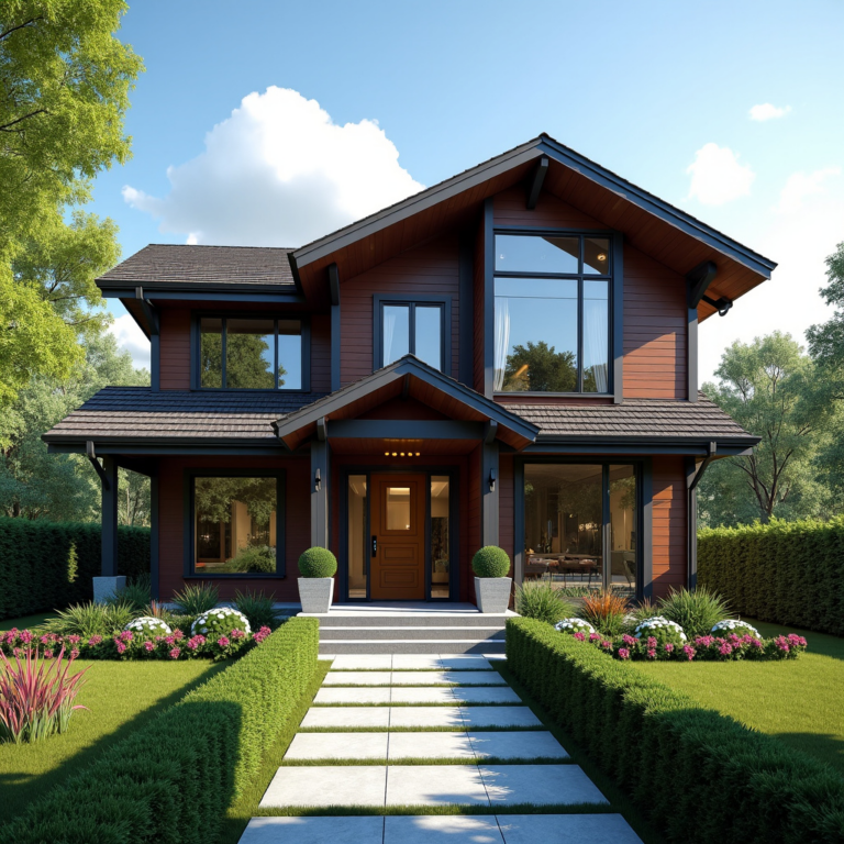 Хотите узнать, как жизнь в частном доме в Подмосковье предоставляет свободу выбора и уют? Читайте об экологическом комфорте и уникальном пространстве!